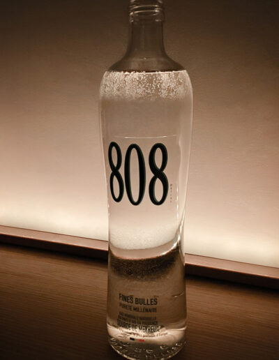 bouteille d'eau