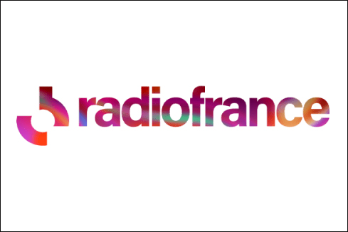 Logo Radio France 