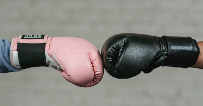 illustration séance boot camp